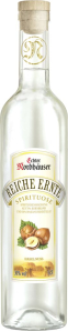 Nordbrand Nordhausen Echter Nordhäuser Reiche Ernte Haselnuss 30% (0,5l)