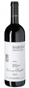 Giacosa Fratelli Barolo "Bussia" DOCG Piemonte