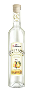 Nordbrand Nordhausen Echter Nordhäuser Reiche Ernte Williamsbirne 30% (0,5l)