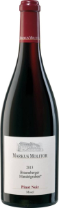 Markus Molitor Brauneberger Mandelgraben Pinot Noir Mosel QbA trocken