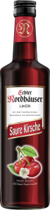 Nordbrand Nordhausen Echter Nordhäuser Saure Kirsche Fruchtlikör 16% (0,7l)