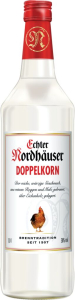 Nordbrand Nordhausen Echter Nordhäuser Doppelkorn 38% (1,0l)