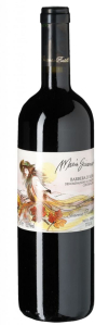 Giacosa Fratelli Maria Gioana Barbera D´Alba DOC