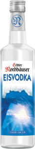Echter Nordhäuser Eisvodka 375% 07l  Nordbrand Nordhausen GmbH 