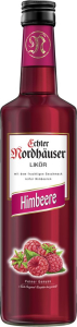 Nordbrand Nordhausen Echter Nordhäuser Himbeere Fruchtlikör 18% (0,7l)