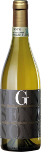 Braida di Giacomo Bologna Vigna Senza Nome Moscato d´Asti DOCG