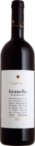 Poggio Antico Brunello di Montalcino DOCG Toscana Poggio Antico