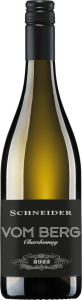 Markus Schneider Vom Berg Chardonnay Pfalz QbA trocken