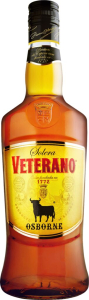 Osborne  Veterano Solera 30% vol (3,0l)