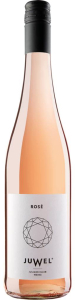 Juliane Eller Weine Rosé "Juwel" Rheinhessen QbA trocken Juliane Eller Weine