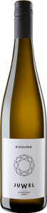 Juliane Eller Weine Riesling "Juwel" Rheinhessen QbA trocken