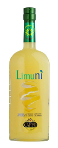 Limuni- Limoncello Del Sud (1,0l)  Caffo 