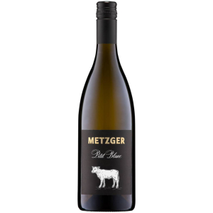 Weissweincuvče "Petit Blanc" Pfalz Qualitätswein trocken 2023 Weingut Uli Metzger Pfalz