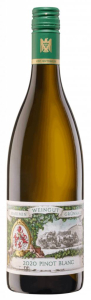 Maximin Grünhaus Pinot Blanc Ruwer QbA trocken Maximin Grünhaus - Familie Schubert