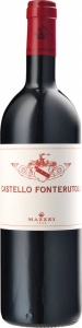 Castello di Fonterutoli - Marchesi Mazzei Castello di Fonterutoli - "Gran Selezione" Chianti Classico DOCG