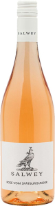 Salwey Rosé vom Spätburgunder Baden Kabinett trocken