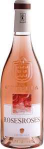 Ottella Rosesroses Rosato Alto Mincio IGT