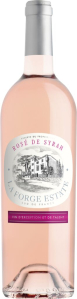 La Forge Estate Rosé de Syrah Pays d´Oc IGP