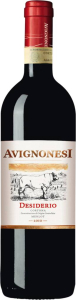 Desiderio - Merlot Toscana IGT Azienda Agricola Avignonesi (IT-BIO-004) 2020 Avignonesi  