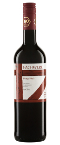 Fachwerk Pinot Noir Baden QbA