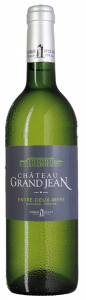 Vignobles Michel Dulon Chateau Grand Jean Entre deux Mers AC Vignobles Michel Dulon