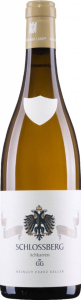 Franz Keller Achkarrer Schlossberg Grauburgunder Baden Grosses Gewächs VDP.Grosse Lage - Weingut Franz Keller
