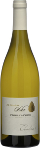 Domaine Chatelain Pouilly-Fumé Les Vignes de Saint-Laurent l Abbaye