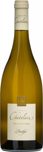 Domaine Chatelain Prestige Pouilly-Fumé AC