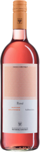 Rosé QbA (1,0l) 2020 Winzervereinigung Freyburg-Unstrut Saale-Unstrut