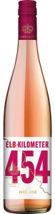 Prinz zur Lippe Cuvée Weiss "Elbkilometer 454" Sachsen QbA trocken