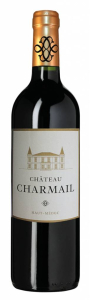 Château Charmail Château Charmail Haut-Médoc AC - Cru Bourgeois O.Seze