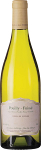 Collovray & Terrier Vieilles Vignes Pouilly Fuissé AC