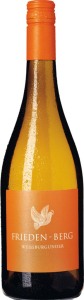 Weingut Frieden-Berg Weissburgunder Gutswein Mosel QbA trocken SALE