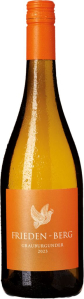 Weingut Frieden-Berg Grauburgunder Gutswein Mosel QbA trocken
