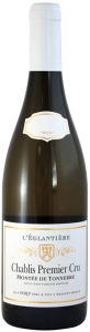 Jean Durup Père et Fils Montée de Tonnerre Chablis Premier Cru AC
