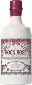 Rock Rose Old Tom Gin Pink Grapefruit  Dunnet Bay Distillery Schottland