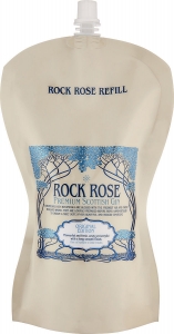 Rock Rose Gin im Refill Pack Dunnet Bay Distillery Schottland