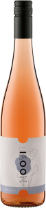 NOOVI NOOVI Rosé - alkoholfreier Wein