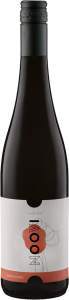 NOOVI NOOVI Cuvée Rot - alkoholfreier Wein