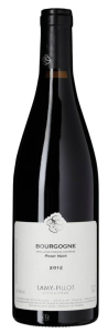 Domaine Lamy-Pillot Pinot Noir Bourgogne AC