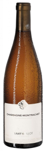 Domaine Lamy-Pillot Chassagne Montrachet Blanc AC Bourgogne