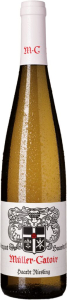 Weingut Müller Catoir  Haardt Riesling - VDP.Ortswein Pfalz QbA trocken