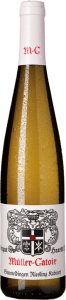 Weingut Müller Catoir  Gimmeldinger Riesling - VDP.Ortswein Pfalz Kabinett feinfruchtig
