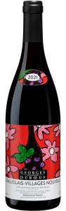 Georges Duboeuf Beaujolais Nouveau - Etiquette No. 233 Beaujolais-Villages AC SALE