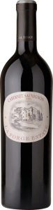 Cabernet Sauvignon - Barrel aged Pays d'Oc IGP La Forge Estate - Jean-Claude Mas Languedoc-Roussillon