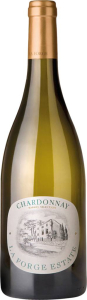 La Forge Estate Chardonnay Pays d