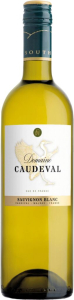 Domaine Caude Val Sauvignon Blanc Pays d