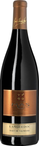 Jean Claude Mas Haut de Valmour Languedoc AOP