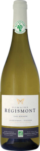 Domaine Régismont Chardonnay - Viognier Languedoc IGP