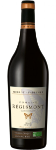 Domaine Régismont Merlot - Cabernet Sauvignon Languedoc IGP